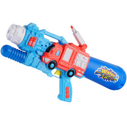 Small water gun toy children's squirt artifact water fight girl Small water gun toy children's squirt artifact water fight girl