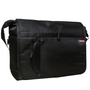 Large -capacity Oxford cloth shoulder bag men's bag messenger bag business black multi -function men's bag courier backpack Large -capacity Oxford cloth shoulder bag men's bag messenger bag business black multi -function men's bag courier backpack