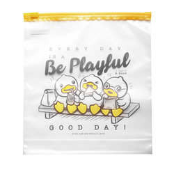 Cuidahuang sealed bag food grade household fresh-keeping bag Cuidahuang sealed bag food grade household fresh-keeping bag