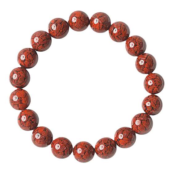 Cinnabar bracelet for women and men's official flagship store Cinnabar raw stone loose beads necklace Pendant Cinnabar bracelet
Cinnabar bracelet for women and men's official flagship store Cinnabar raw stone loose beads necklace Pendant Cinnabar bracelet