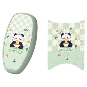 Suitable for Emma Luna seat cover foot pad pro special electric vehicle waterproof green battery car seat cushion set accessories Suitable for Emma Luna seat cover foot pad pro special electric vehicle waterproof green battery car seat cushion set accessories