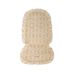 Baby walking artifact seat cushion stroller mat Baby walking artifact seat cushion stroller mat