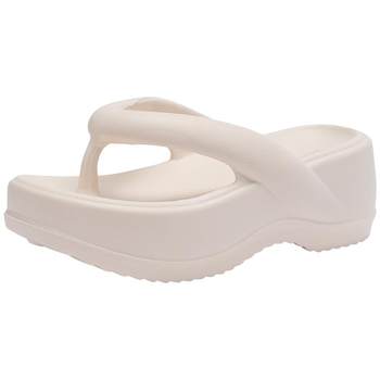 Hot air 2025 summer new fashion women's slippers Hot air 2025 summer new fashion women's slippers