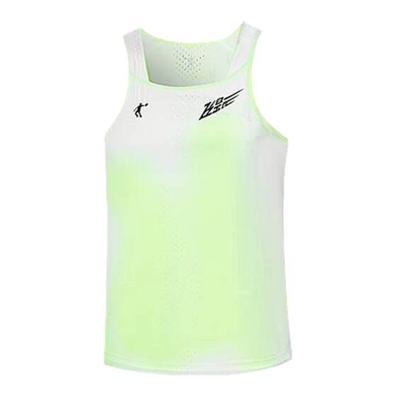 Jordan Feiying Vest Professional Marathon Running Men's 2025 New Breathable Sports Quick-Drying Woundless Sleeveless T-shirt
Jordan Feiying Vest Professional Marathon Running Men's 2025 New Breathable Sports Quick-Drying Woundless Sleeveless T-shirt