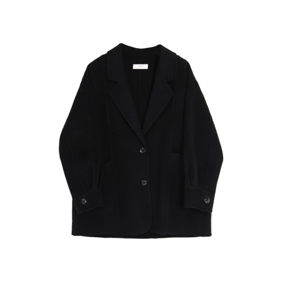 Nishimachimura wool coat autumn and winter new design sense literary oversized mid-length coat HD8209013
Nishimachimura wool coat autumn and winter new design sense literary oversized mid-length coat HD8209013