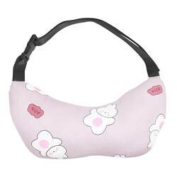 Xingrui Auto Children's Neck Protection Pillow Comfortable Neck Stripping Xingrui Auto Children's Neck Protection Pillow Comfortable Neck Stripping
