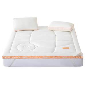 Mercury Home Textile Mattress Australian Wool Mattress Class A Antibacterial Mattress Student Dormitory Soft Mattress Tatami Mat 
Mercury Home Textile Mattress Australian Wool Mattress Class A Antibacterial Mattress Student Dormitory Soft Mattress Tatami Mat