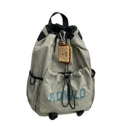 Original design large capacity unisex backpack Original design large capacity unisex backpack