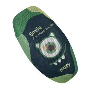 Footboard electric motorcycle cushion sleeve sunscreen waterproof electric bottle thickened grid seat sleeve air -permeable insulation pad common Footboard electric motorcycle cushion sleeve sunscreen waterproof electric bottle thickened grid seat sleeve air -permeable insulation pad common