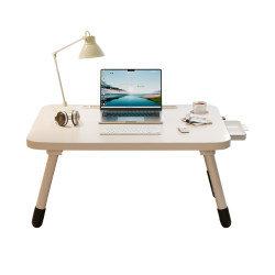 Foldable table on the bed small table for college students dormitory study desk children peanut table computer desk lazy bedroom bay window table pit students writing small table board reading desk lap table Foldable table on the bed small table for college students dormitory study desk children peanut table computer desk lazy bedroom bay window table pit students writing small table board reading desk lap table