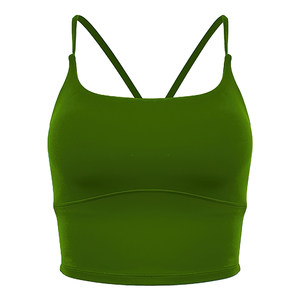 Jiushan nude sports bra for women quick-drying vest-style fitness wear bra shock-proof push-up beautiful back yoga wear BRA 
Jiushan nude sports bra for women quick-drying vest-style fitness wear bra shock-proof push-up beautiful back yoga wear BRA