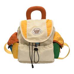 Scarecrow official flagship store kindergarten children's schoolbags Scarecrow official flagship store kindergarten children's schoolbags