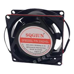 Piezoelectric photo machine drying fan 220V high power Piezoelectric photo machine drying fan 220V high power