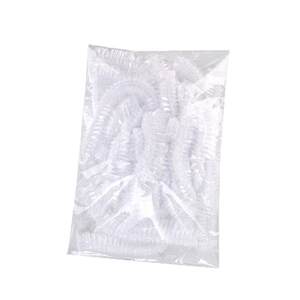 Disposable plastic wrap covering food -grade fresh -keeping bags special with loose mouth tight yuk -style sleeve bowl remaining dishes Disposable plastic wrap covering food -grade fresh -keeping bags special with loose mouth tight yuk -style sleeve bowl remaining dishes