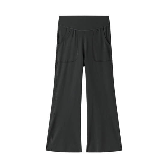 Pudding Haru children's clothing autumn clothing girls casual pants 2025 spring and autumn new children's micro-flare sports pants
Pudding Haru children's clothing autumn clothing girls casual pants 2025 spring and autumn new children's micro-flare sports pants