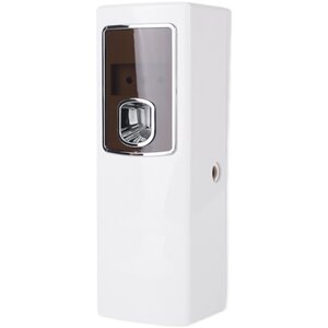 Automatic fragrance spraying machine perfume set hotel KTV air freshener fragrance agent indoor toilet deodorant perfume machine 
Automatic fragrance spraying machine perfume set hotel KTV air freshener fragrance agent indoor toilet deodorant perfume machine
