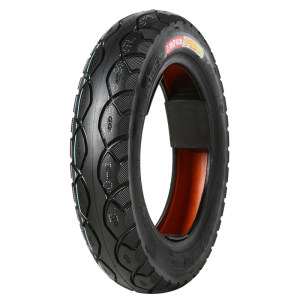 Zhengxin tire 3.00-10 vacuum tire 14x3.2 pedal vehicle electric vehicle 8-layer external tire 300-10 15x3.0 Zhengxin tire 3.00-10 vacuum tire 14x3.2 pedal vehicle electric vehicle 8-layer external tire 300-10 15x3.0