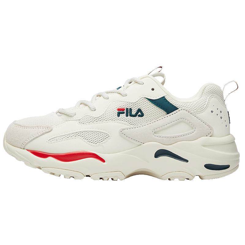 Chaussures de course Fila F52W921101F Baskets unisex respirantes