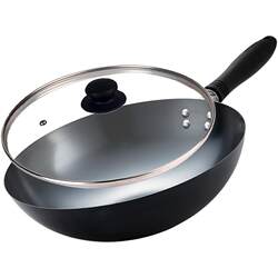 Large iron pot SUPOR/Supor cooking pot Large iron pot SUPOR/Supor cooking pot