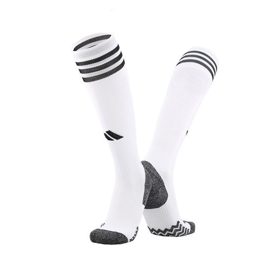 Little plum Adidas football soccer stockings running sports towel bottom high-tube training socks adult children men
Little plum Adidas football soccer stockings running sports towel bottom high-tube training socks adult children men