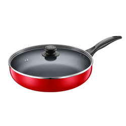 Supor pan non-stick household steak frying pan Supor pan non-stick household steak frying pan
