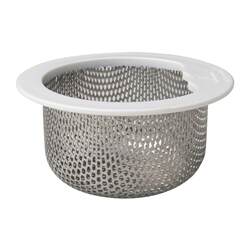 Submarine kitchen basket filter Submarine kitchen basket filter