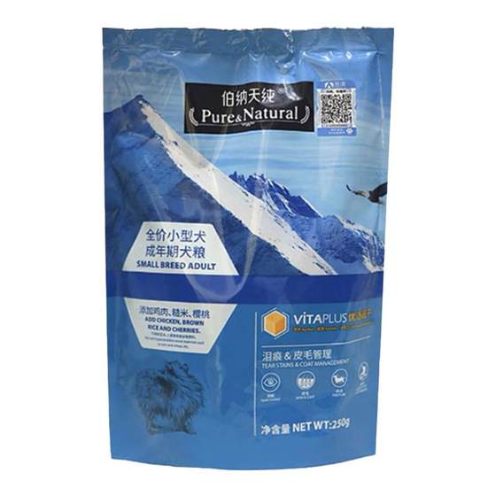 Bernard Tianchun full -price small dogs adult dog food teddy VIPs than Beme Bomei natural dog nutrition main food
Bernard Tianchun full -price small dogs adult dog food teddy VIPs than Beme Bomei natural dog nutrition main food