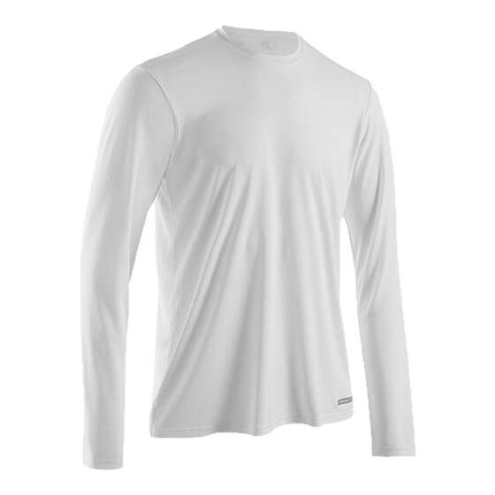 Decathlon quick drying long-sleeved men's summer sports sun protection running long-sleeved T-shirt fitness mountaineering top quick drying clothes SAL1 Decathlon quick drying long-sleeved men's summer sports sun protection running long-sleeved T-shirt fitness mountaineering top quick drying clothes SAL1