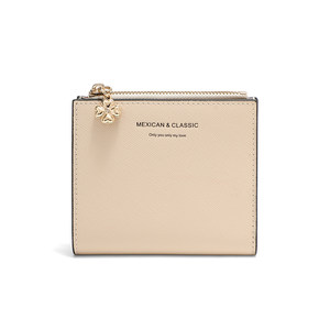 Scarecrow purse ladies leather niche minimalist cocktail bank banking exquisite design small women's fur card bag Scarecrow purse ladies leather niche minimalist cocktail bank banking exquisite design small women's fur card bag