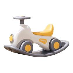 Manlong rocking horse 6-in-1 baby toy Manlong rocking horse 6-in-1 baby toy