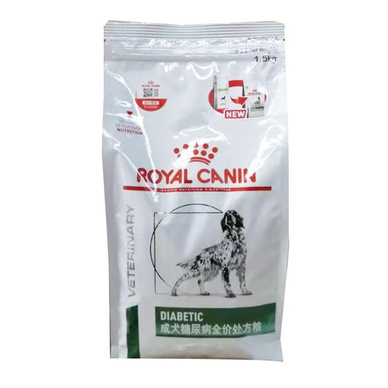 Royal DS37 adult dog diabetes full price prescription grain 1.5kg Teddy Golden Retriever dog staple food
Royal DS37 adult dog diabetes full price prescription grain 1.5kg Teddy Golden Retriever dog staple food
