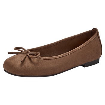 Hot Wind 2025 New Women's Fashion Casual Shoes
 Hot Wind 2025 New Women's Fashion Casual Shoes