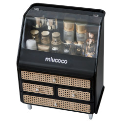 A great-looking and powerful outfit! Medieval style makeup box A great-looking and powerful outfit! Medieval style makeup box
