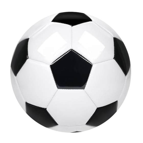 Football Children's No. 4 Primary School Students' No. 3 No. 4 Kindergarten No. 5 Middle School Examination Training Ball World Cup Adults
Football Children's No. 4 Primary School Students' No. 3 No. 4 Kindergarten No. 5 Middle School Examination Training Ball World Cup Adults