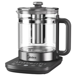 Midea multifunctional health pot and tea maker Midea multifunctional health pot and tea maker