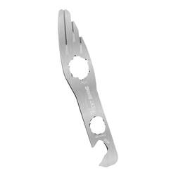 West Rider Bicycle Pedal Multifunctional Tool Wrench West Rider Bicycle Pedal Multifunctional Tool Wrench