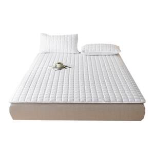 Jieliya A -type soybean mattress cushion mattress mattresses Household thin mattress mattress mattress mattress is protected Jieliya A -type soybean mattress cushion mattress mattresses Household thin mattress mattress mattress mattress is protected