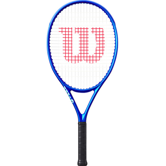 Wilson Willson Teenagers TEAM Carbon Black Shoot Children Beginners Professional Tennis Racket 25 inches 26 inches
Wilson Willson Teenagers TEAM Carbon Black Shoot Children Beginners Professional Tennis Racket 25 inches 26 inches