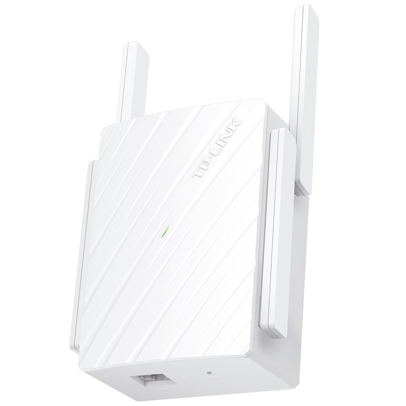 Repetidor WiFi TP-Link Doble Banda 1000Mbps TL-WDA6332RE