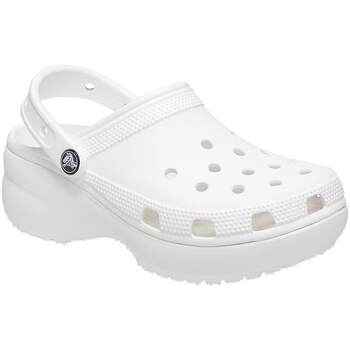 Crocs thick-soled cloud clogs beach shoes Crocs thick-soled cloud clogs beach shoes