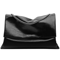 Soft, lightweight and large-capacity shoulder armpit bag Soft, lightweight and large-capacity shoulder armpit bag
