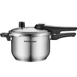 Supor 304 stainless steel pressure cooker pressure cooker Supor 304 stainless steel pressure cooker pressure cooker