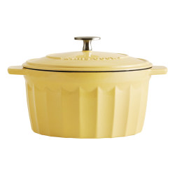 Kimscook Enamel Pot Cast Iron Pot Stew Pot Soup Pot Kimscook Enamel Pot Cast Iron Pot Stew Pot Soup Pot