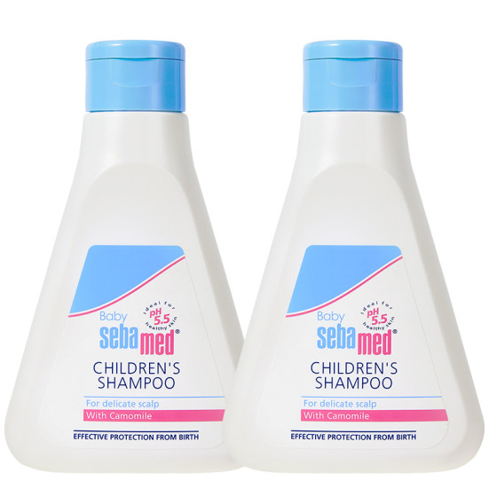 sebamed Shiba Children's Shampoo 0-6 to 12 years old infant baby boy and girl shampoo 500ml sebamed Shiba Children's Shampoo 0-6 to 12 years old infant baby boy and girl shampoo 500ml