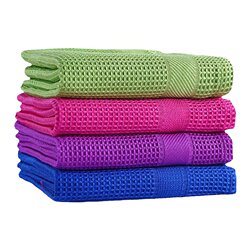 Traceless cleaning cloth, special rag for cleaning glass, no lint Traceless cleaning cloth, special rag for cleaning glass, no lint
