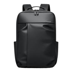 Seven Wolf Backpack Men's Commuter Large Capacity Travel Bag 17-inch Computer Bag Business Backpack College Students' School Bag 
Seven Wolf Backpack Men's Commuter Large Capacity Travel Bag 17-inch Computer Bag Business Backpack College Students' School Bag