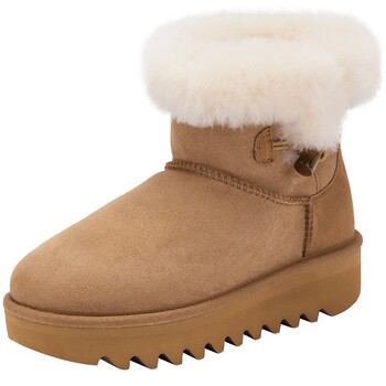 Hot air 2025 new women's fashionable casual boots 
Hot air 2025 new women's fashionable casual boots