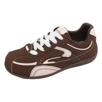 Women's brown forrest casual shoes Women's brown forrest casual shoes