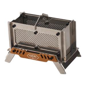 WELLHIKE outdoor mini wood stove incense burner line incense rack aromatherapy portable camping folding fire platform home decoration 
WELLHIKE outdoor mini wood stove incense burner line incense rack aromatherapy portable camping folding fire platform home decoration