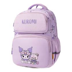 Balabala children's schoolbag girl Balabala children's schoolbag girl
